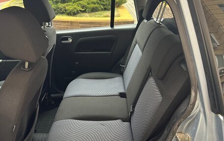 Ford Fusion I, 2007 год, 395 000 рублей, 6 фотография