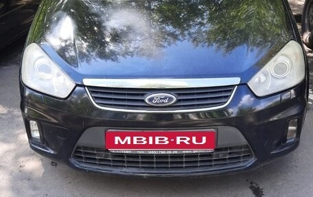 Ford C-MAX I рестайлинг, 2007 год, 510 000 рублей, 4 фотография