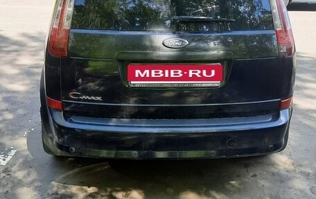 Ford C-MAX I рестайлинг, 2007 год, 510 000 рублей, 3 фотография