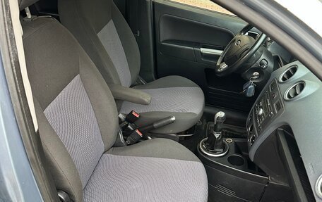 Ford Fusion I, 2007 год, 395 000 рублей, 10 фотография