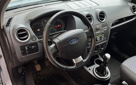 Ford Fusion I, 2007 год, 395 000 рублей, 13 фотография
