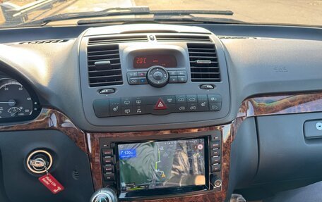 Mercedes-Benz Viano, 2014 год, 3 400 000 рублей, 3 фотография