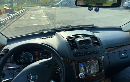 Mercedes-Benz Viano, 2014 год, 3 400 000 рублей, 2 фотография