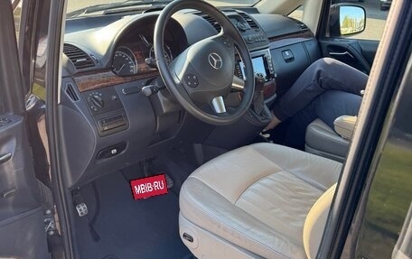 Mercedes-Benz Viano, 2014 год, 3 400 000 рублей, 6 фотография
