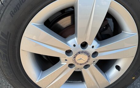 Mercedes-Benz Viano, 2014 год, 3 400 000 рублей, 11 фотография