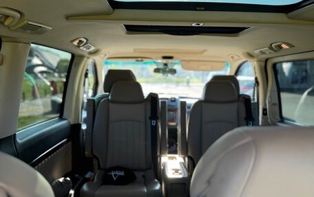 Mercedes-Benz Viano, 2014 год, 3 400 000 рублей, 35 фотография
