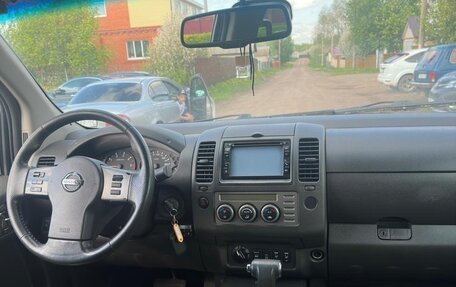 Nissan Navara (Frontier), 2008 год, 700 000 рублей, 6 фотография