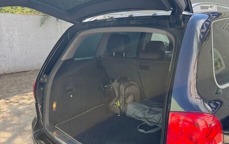 Volkswagen Touareg III, 2006 год, 1 100 000 рублей, 5 фотография