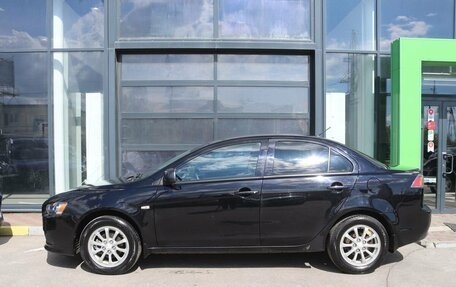 Mitsubishi Lancer IX, 2012 год, 1 052 000 рублей, 2 фотография