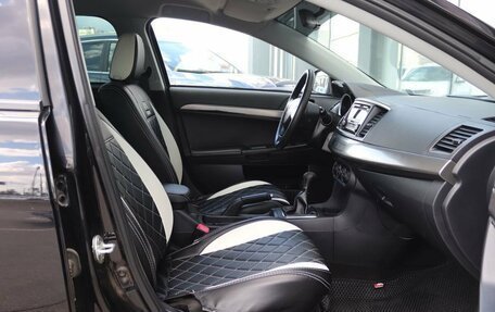 Mitsubishi Lancer IX, 2012 год, 1 052 000 рублей, 13 фотография