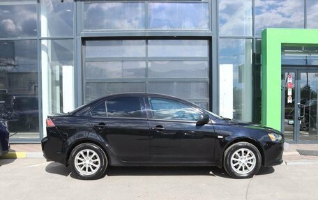 Mitsubishi Lancer IX, 2012 год, 1 052 000 рублей, 6 фотография