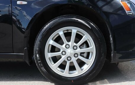 Mitsubishi Lancer IX, 2012 год, 1 052 000 рублей, 9 фотография