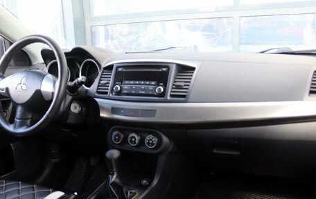 Mitsubishi Lancer IX, 2012 год, 1 052 000 рублей, 14 фотография