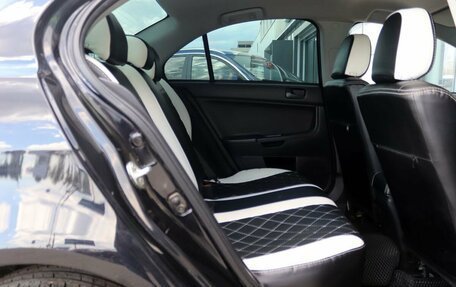Mitsubishi Lancer IX, 2012 год, 1 052 000 рублей, 12 фотография