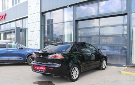 Mitsubishi Lancer IX, 2012 год, 1 052 000 рублей, 5 фотография