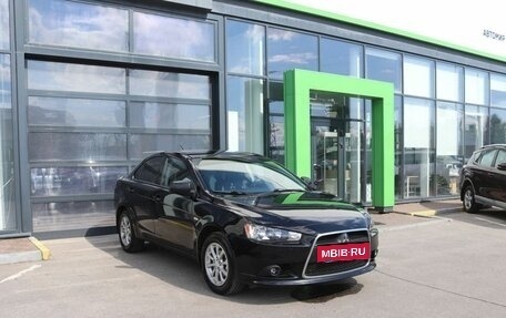Mitsubishi Lancer IX, 2012 год, 1 052 000 рублей, 7 фотография