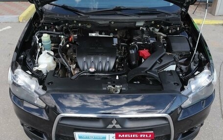 Mitsubishi Lancer IX, 2012 год, 1 052 000 рублей, 10 фотография