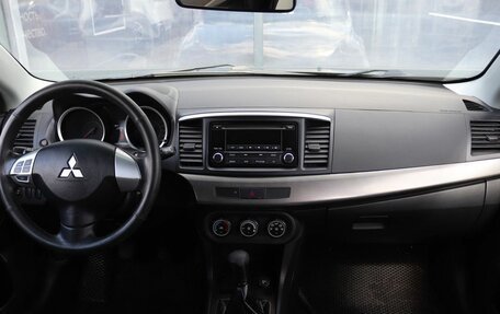 Mitsubishi Lancer IX, 2012 год, 1 052 000 рублей, 15 фотография