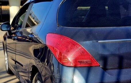 Peugeot 308 II, 2011 год, 555 000 рублей, 5 фотография