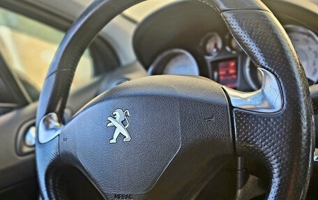 Peugeot 308 II, 2011 год, 555 000 рублей, 10 фотография