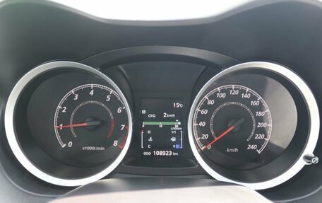 Mitsubishi Lancer IX, 2012 год, 1 052 000 рублей, 17 фотография