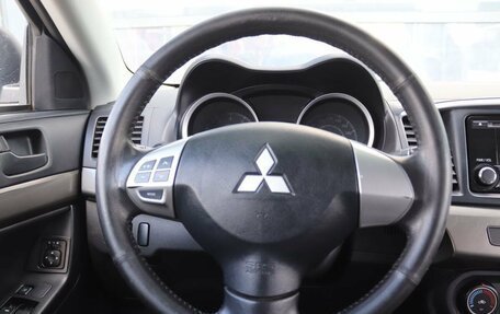 Mitsubishi Lancer IX, 2012 год, 1 052 000 рублей, 16 фотография