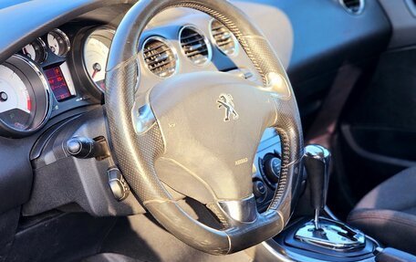 Peugeot 308 II, 2011 год, 555 000 рублей, 9 фотография
