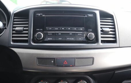 Mitsubishi Lancer IX, 2012 год, 1 052 000 рублей, 18 фотография