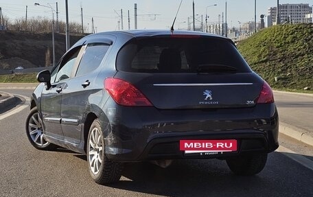 Peugeot 308 II, 2011 год, 555 000 рублей, 3 фотография