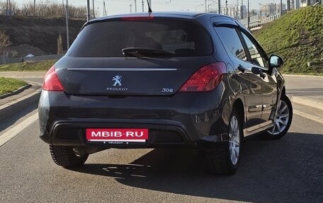 Peugeot 308 II, 2011 год, 555 000 рублей, 4 фотография