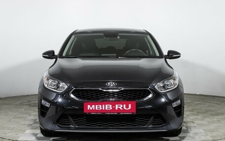 KIA cee'd III, 2019 год, 1 999 000 рублей, 2 фотография