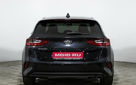 KIA cee'd III, 2019 год, 1 999 000 рублей, 6 фотография