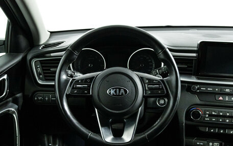 KIA cee'd III, 2019 год, 1 999 000 рублей, 19 фотография