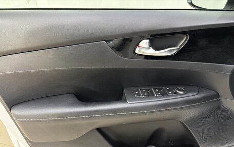 KIA Cerato IV, 2020 год, 1 980 000 рублей, 7 фотография