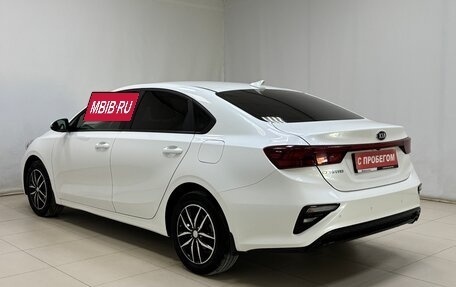 KIA Cerato IV, 2020 год, 1 980 000 рублей, 6 фотография