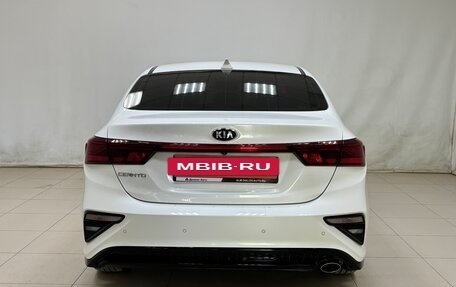 KIA Cerato IV, 2020 год, 1 980 000 рублей, 5 фотография
