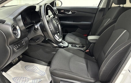 KIA Cerato IV, 2020 год, 1 980 000 рублей, 9 фотография