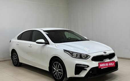 KIA Cerato IV, 2020 год, 1 980 000 рублей, 3 фотография