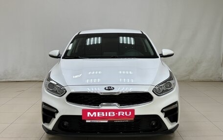 KIA Cerato IV, 2020 год, 1 980 000 рублей, 2 фотография