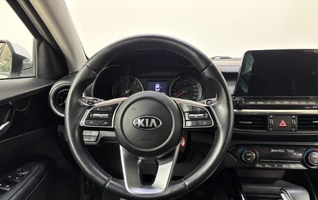 KIA Cerato IV, 2020 год, 1 980 000 рублей, 11 фотография