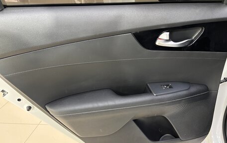KIA Cerato IV, 2020 год, 1 980 000 рублей, 14 фотография