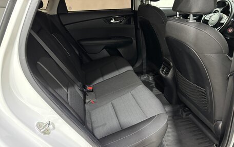 KIA Cerato IV, 2020 год, 1 980 000 рублей, 15 фотография