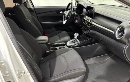 KIA Cerato IV, 2020 год, 1 980 000 рублей, 13 фотография