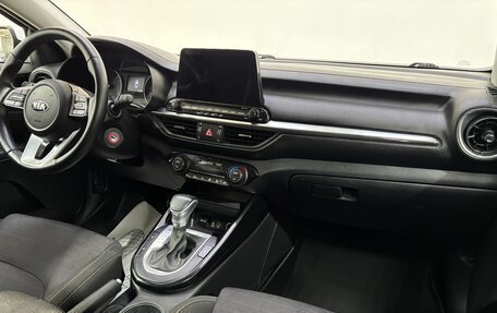 KIA Cerato IV, 2020 год, 1 980 000 рублей, 12 фотография