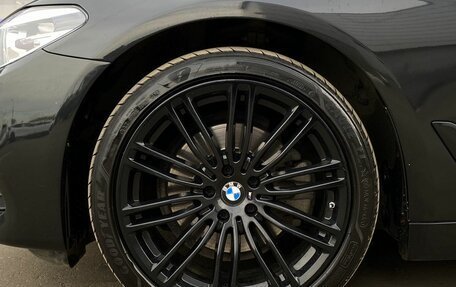 BMW 5 серия, 2018 год, 2 799 000 рублей, 9 фотография