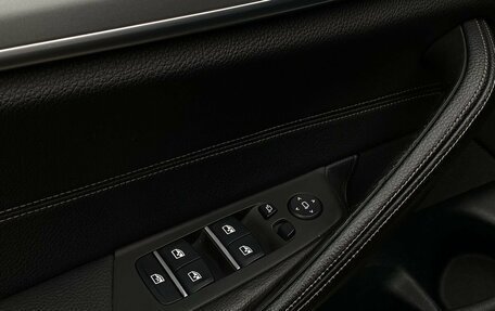 BMW 5 серия, 2018 год, 2 799 000 рублей, 20 фотография