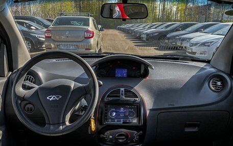 Chery IndiS (S18D) I, 2012 год, 150 000 рублей, 7 фотография