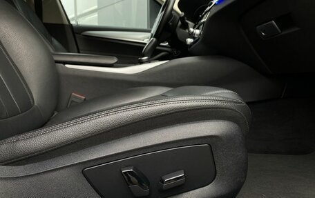 BMW 5 серия, 2018 год, 2 799 000 рублей, 24 фотография