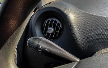 Chery IndiS (S18D) I, 2012 год, 150 000 рублей, 9 фотография