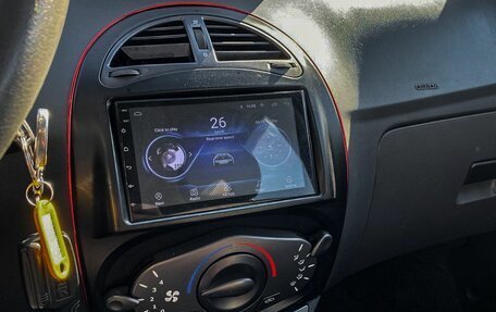 Chery IndiS (S18D) I, 2012 год, 150 000 рублей, 12 фотография